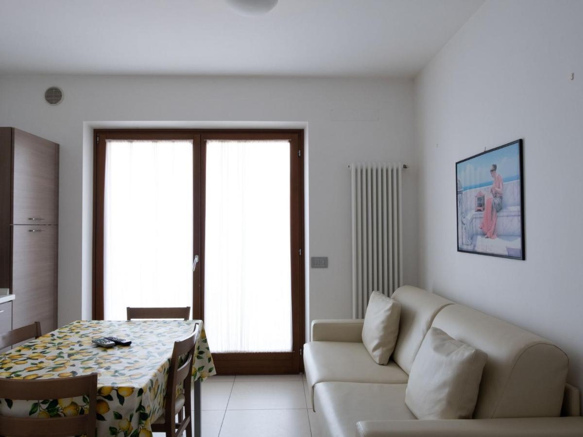 Locazione Turistica Casa Maria-3 By Interhome Assenza Exterior foto