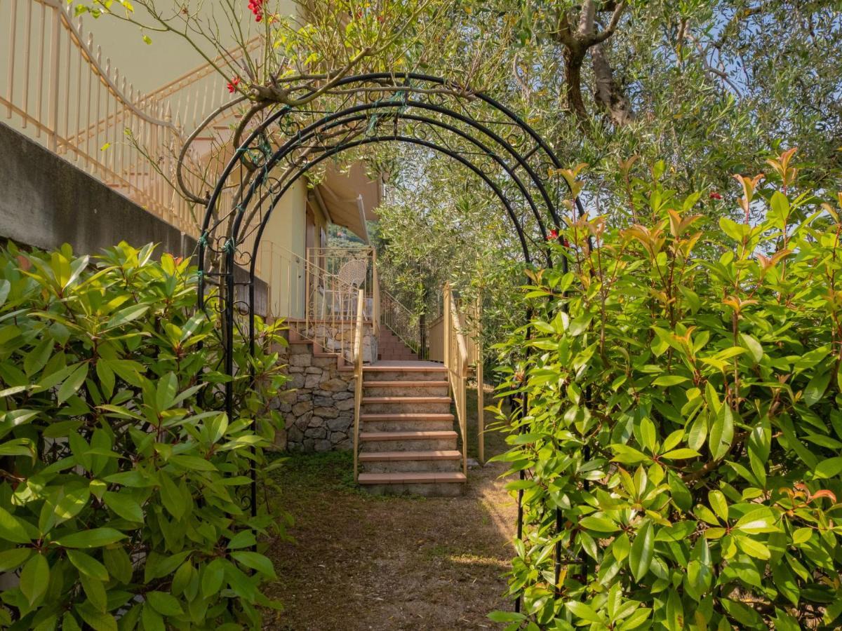 Locazione Turistica Casa Maria-3 By Interhome Assenza Exterior foto