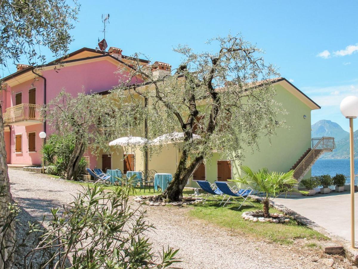 Locazione Turistica Casa Maria-3 By Interhome Assenza Exterior foto