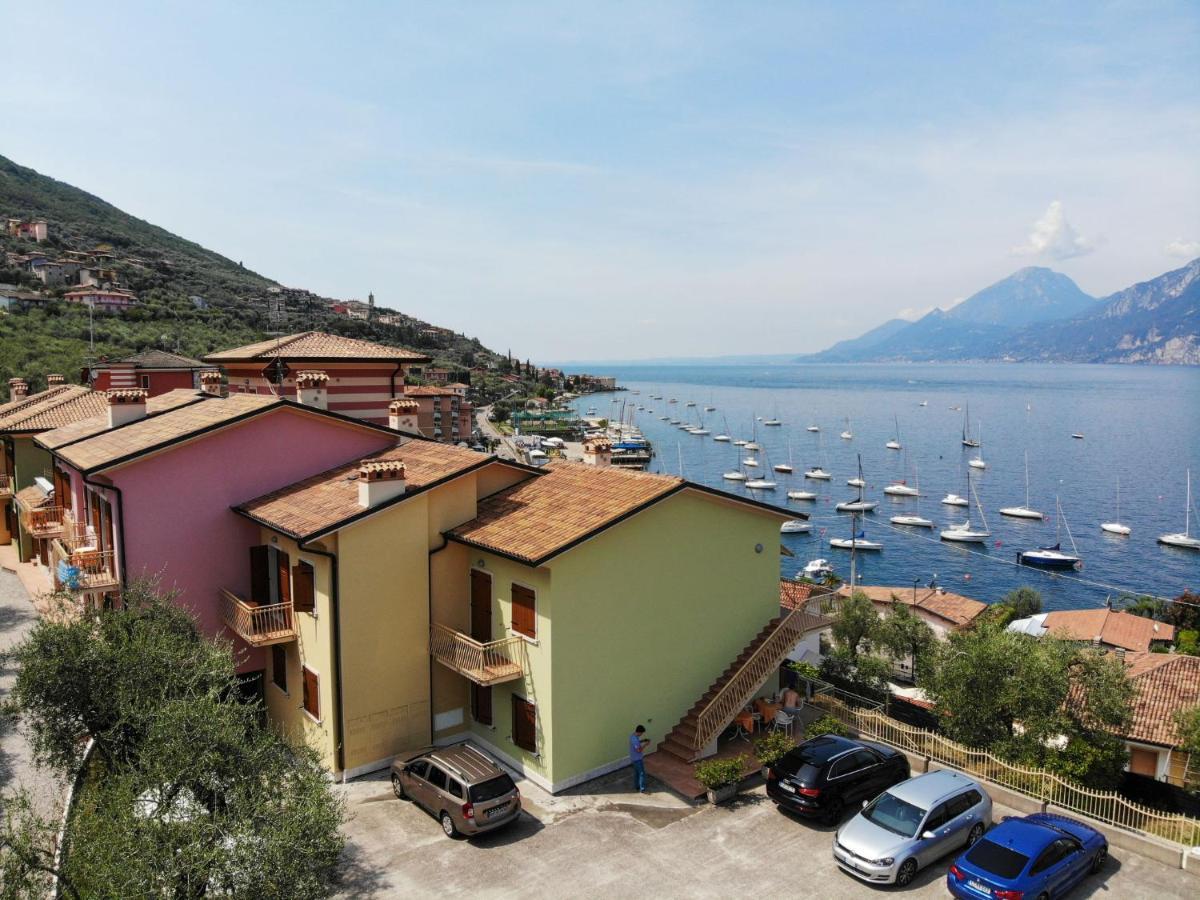 Locazione Turistica Casa Maria-3 By Interhome Assenza Exterior foto
