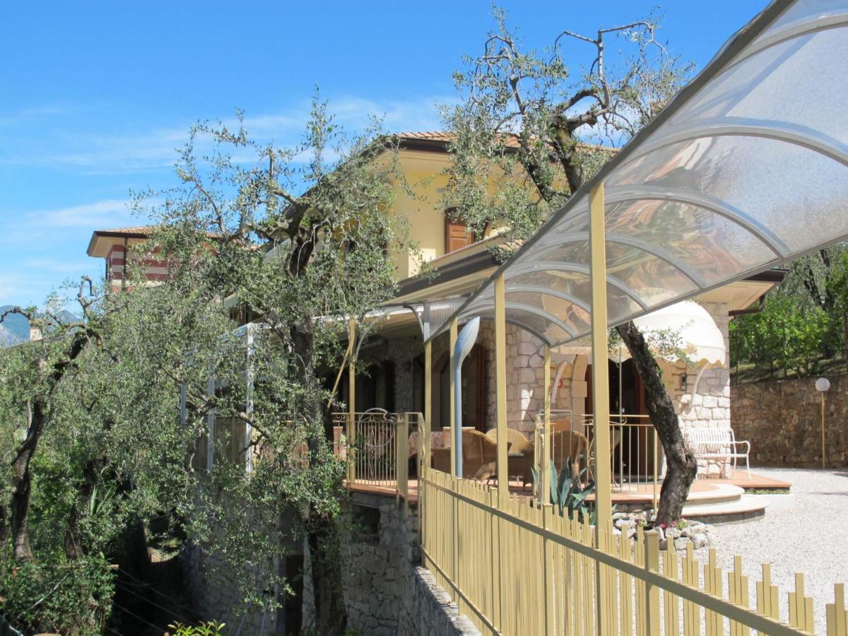 Locazione Turistica Casa Maria-3 By Interhome Assenza Exterior foto