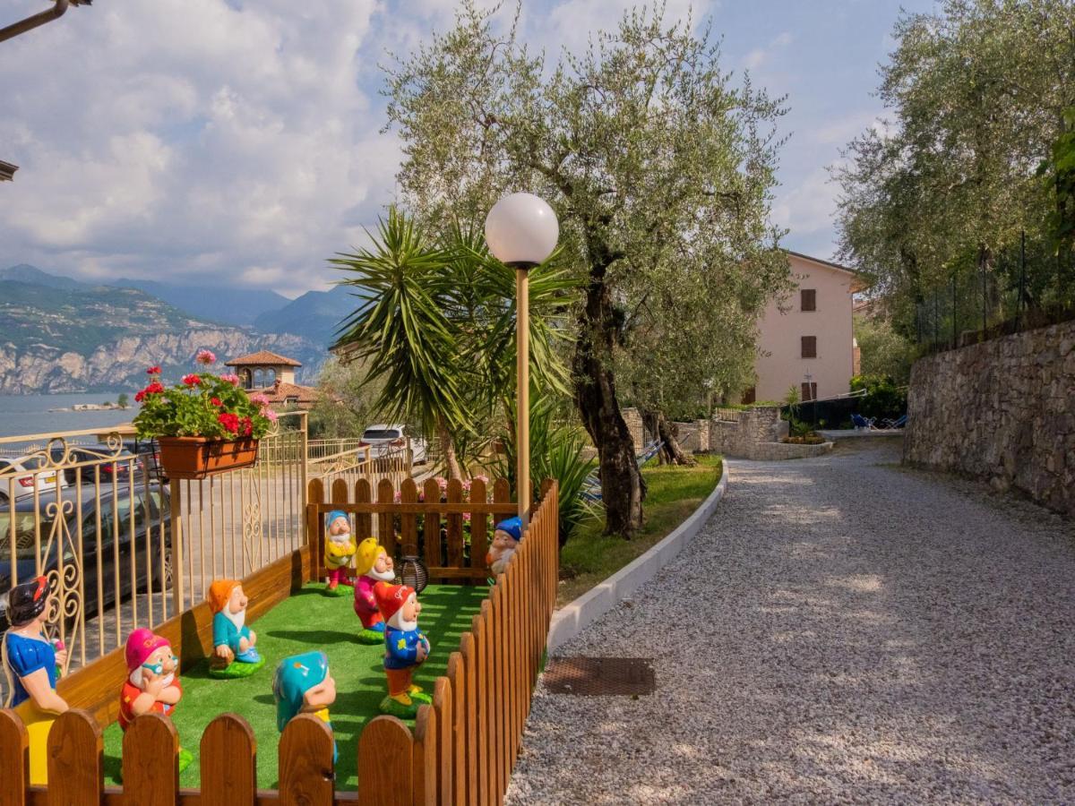 Locazione Turistica Casa Maria-3 By Interhome Assenza Exterior foto