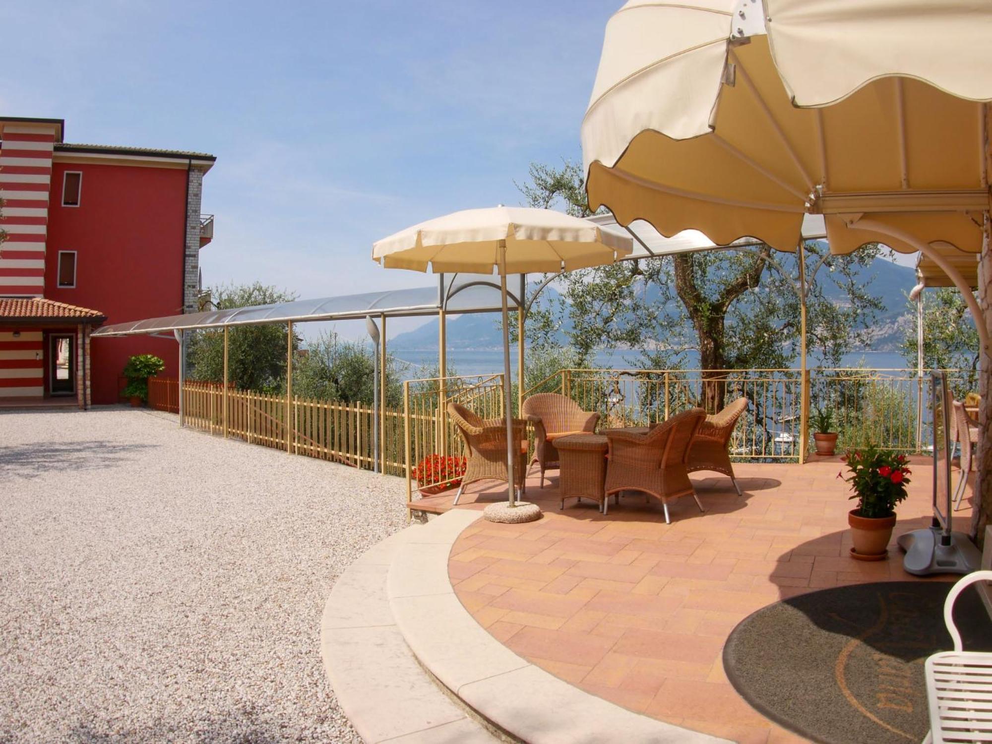 Locazione Turistica Casa Maria-3 By Interhome Assenza Exterior foto
