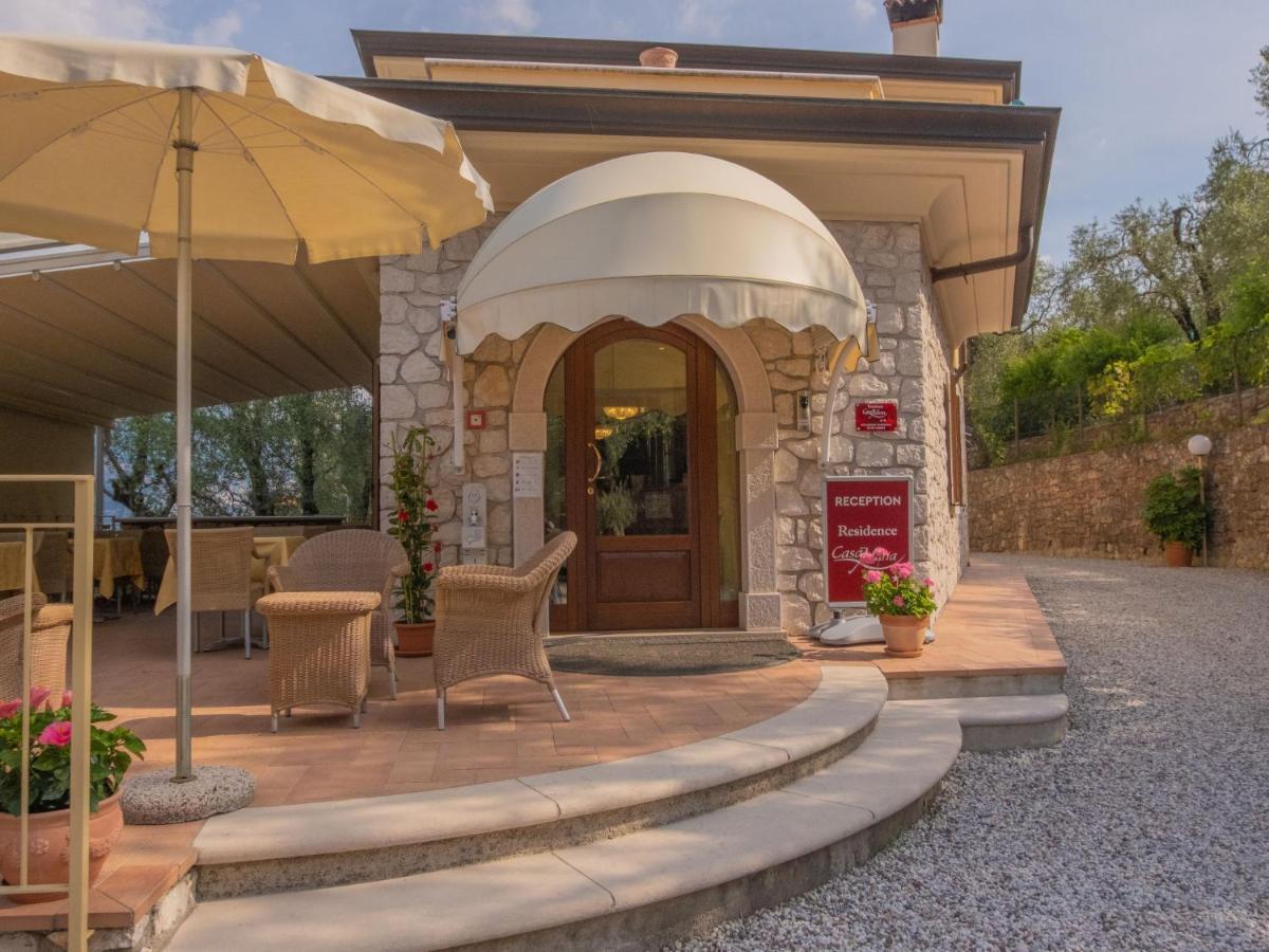 Locazione Turistica Casa Maria-3 By Interhome Assenza Exterior foto