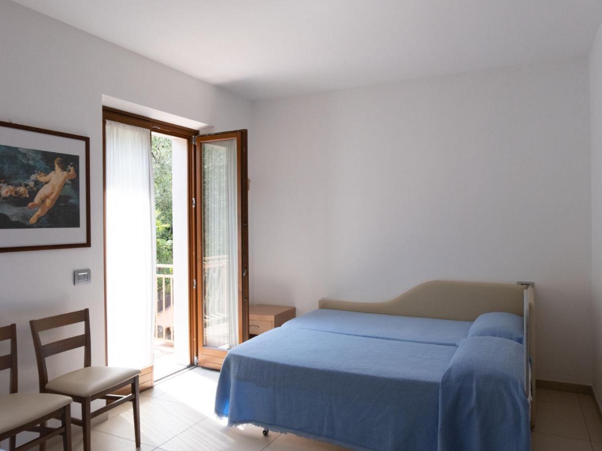 Locazione Turistica Casa Maria-3 By Interhome Assenza Exterior foto
